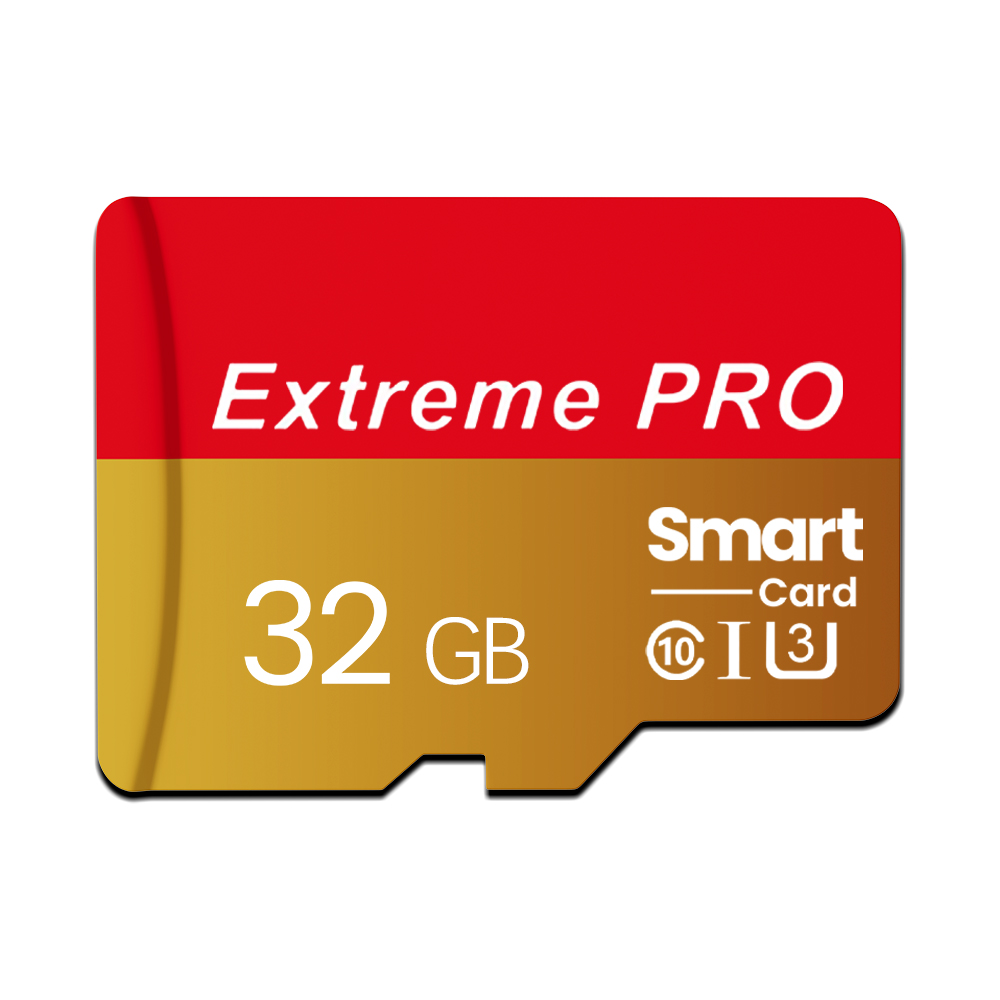 Digital Signature Pad - การ์ดหน่วยความจำ Extreme PRO Mini TF 32GB