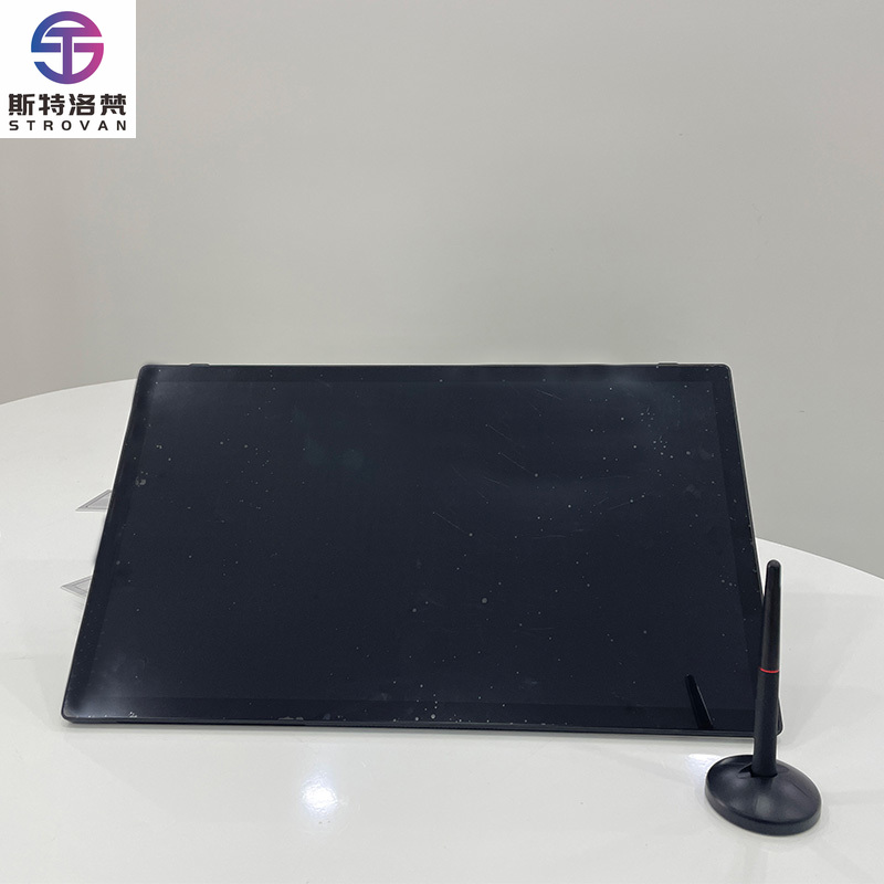 Digital Signature Pad - แท็บเล็ตกราฟิกดิจิทัลพร้อมหน้าจอ สำหรับลายเซ็น จดบันทึก และงานกราฟิก