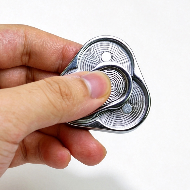 ของเล่นแม่เหล็กทรงสามเหลี่ยมแบ - Cool Office Tech Gadgets บทวิจารณ์และราคา