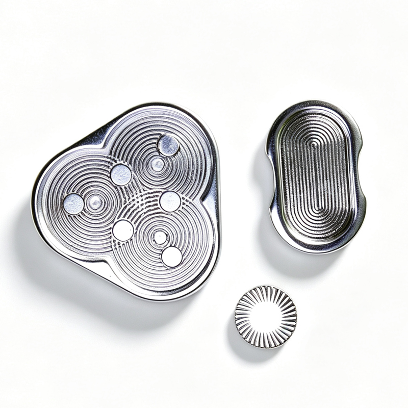 ของเล่นแม่เหล็กทรงสามเหลี่ยมแบ - Cool Office Tech Gadgets บทวิจารณ์และราคา