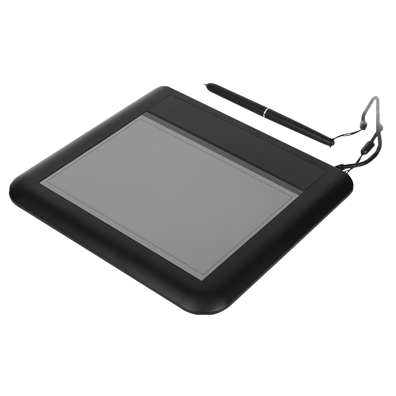 แผ่นลายเซ็นอิเล็กทรอนิกส์ดิจิท - Digital Signature Pad บทวิจารณ์และราคา