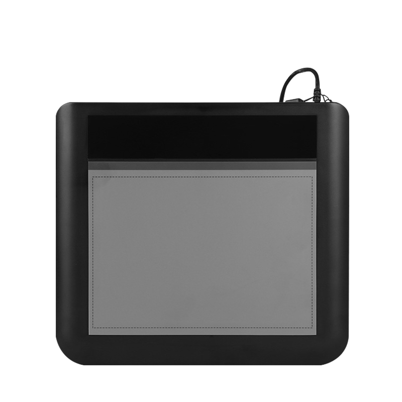 แผ่นลายเซ็นอิเล็กทรอนิกส์ดิจิท - Digital Signature Pad บทวิจารณ์และราคา