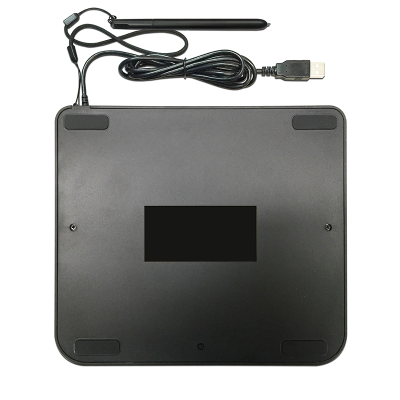 แผ่นลายเซ็นอิเล็กทรอนิกส์ดิจิท - Digital Signature Pad บทวิจารณ์และราคา