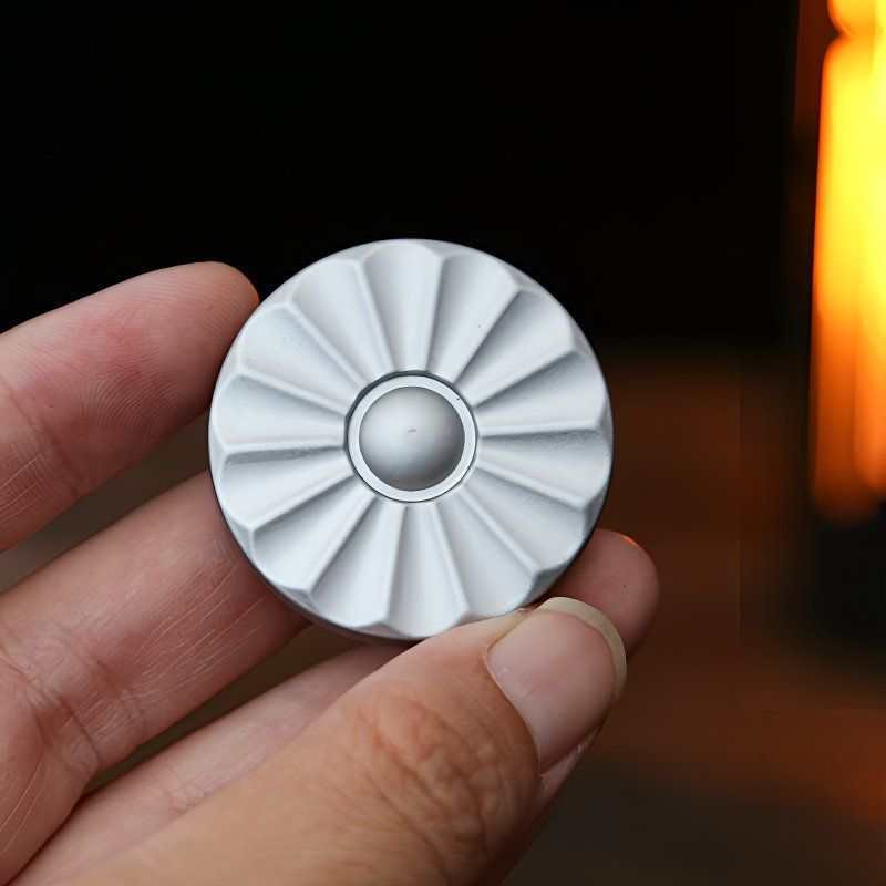 ของเล่นหมุนเหรียญแม่เหล็กแบบสั - Cool Office Tech Gadgets บทวิจารณ์และราคา