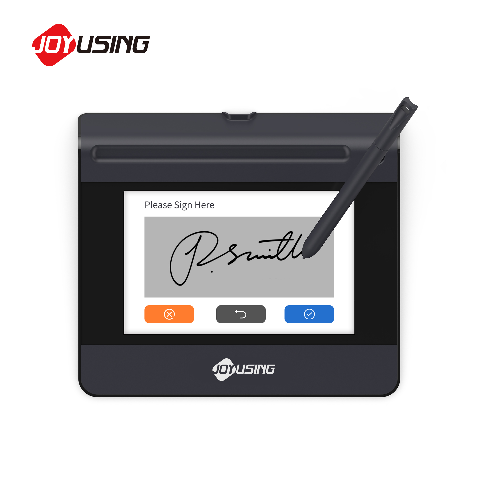 2026 แผ่นรองลายเซ็น LCD พร้อมอ - Digital Signature Pad บทวิจารณ์และราคา