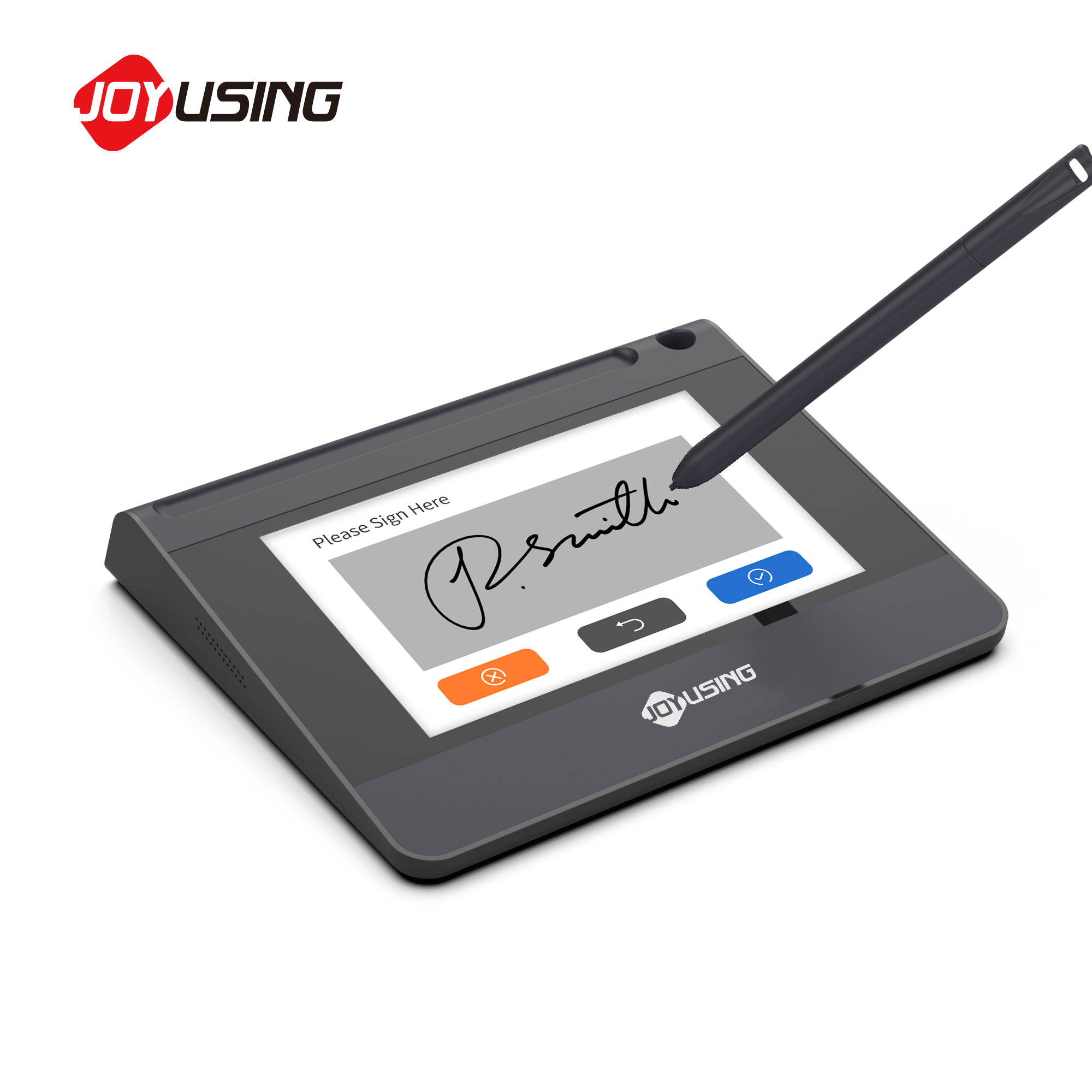 2026 แผ่นรองลายเซ็น LCD พร้อมอ - Digital Signature Pad บทวิจารณ์และราคา