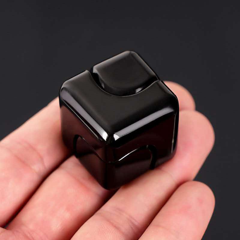ลูกบาศก์สปินเนอร์อินฟินิตี้ทรง - Cool Office Tech Gadgets บทวิจารณ์และราคา