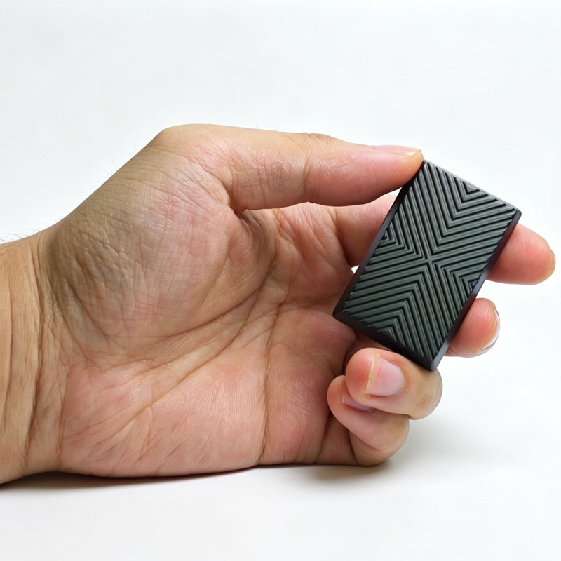 ของเล่นแม่เหล็กแบบกดเลื่อน EDC - Cool Office Tech Gadgets บทวิจารณ์และราคา
