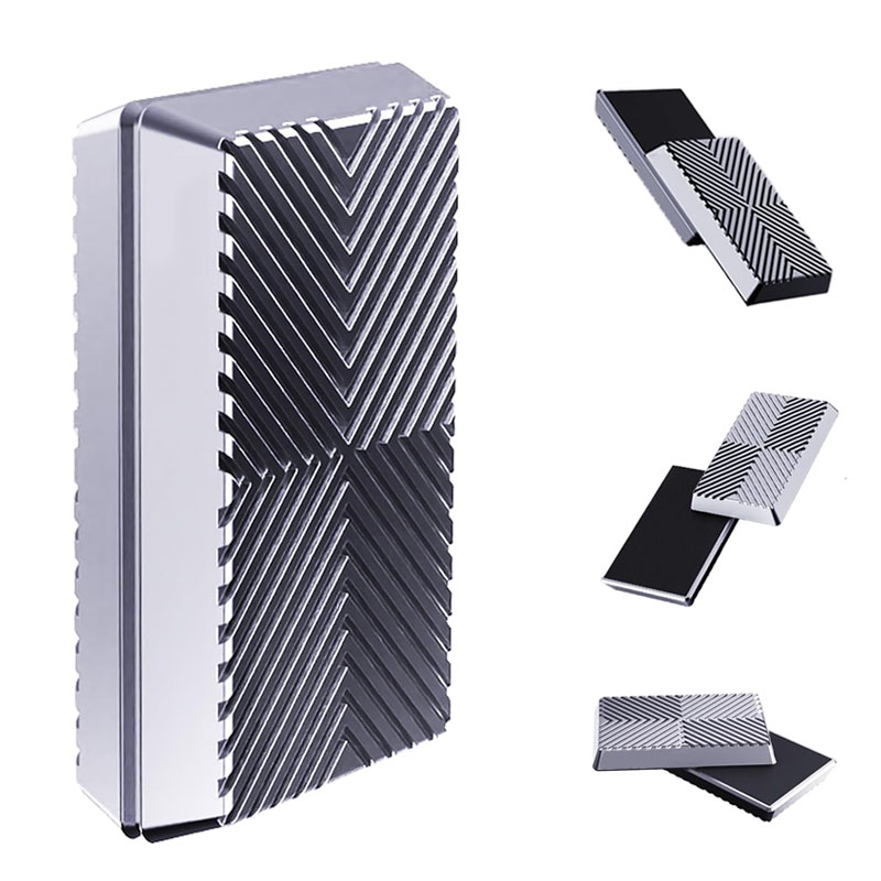 ของเล่นเสริมสมาธิแบบแม่เหล็ก I - Cool Office Tech Gadgets บทวิจารณ์และราคา