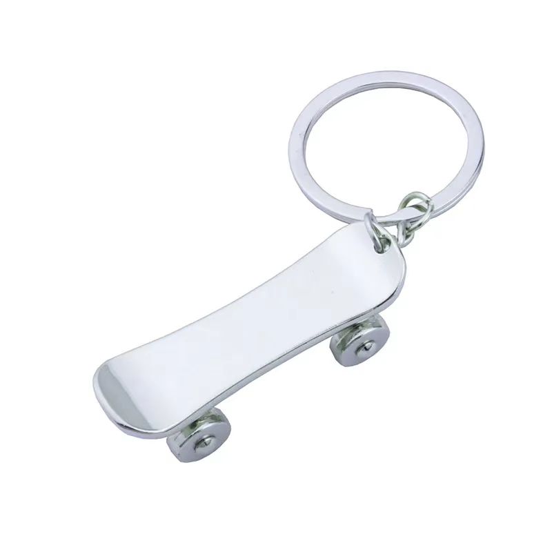 พวงกุญแจสเก็ตบอร์ดนิ้วสุดสร้าง - Cool Office Tech Gadgets บทวิจารณ์และราคา