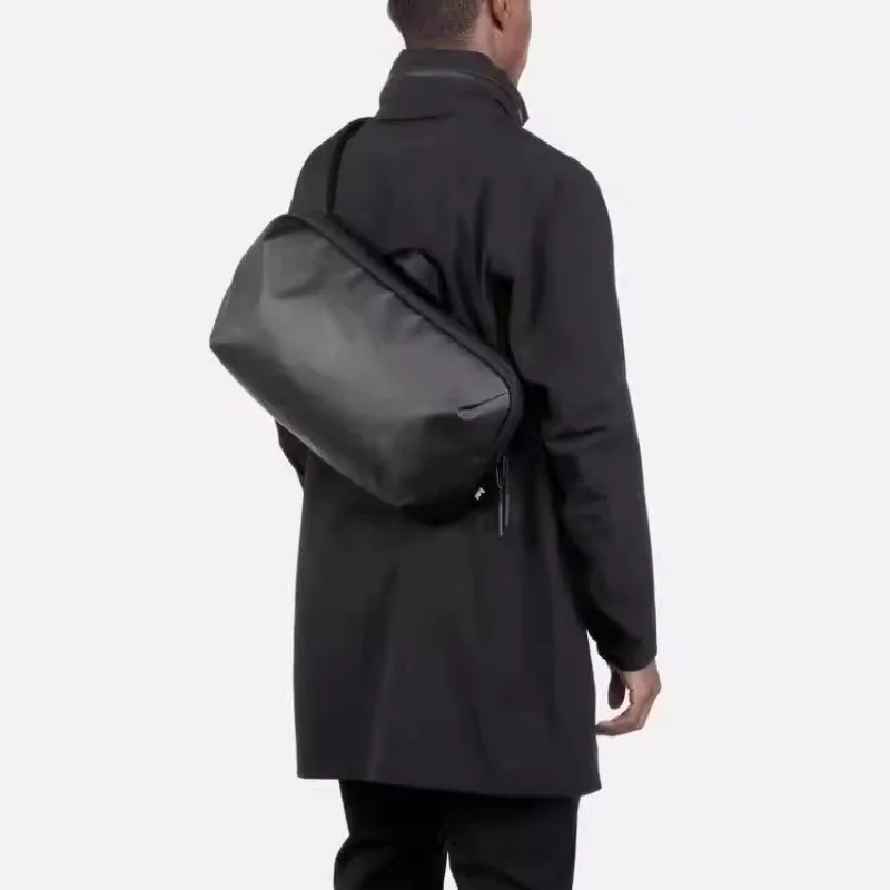 กระเป๋าเป้สะพายหลัง Tech Sling - The Office Tech บทวิจารณ์และราคา