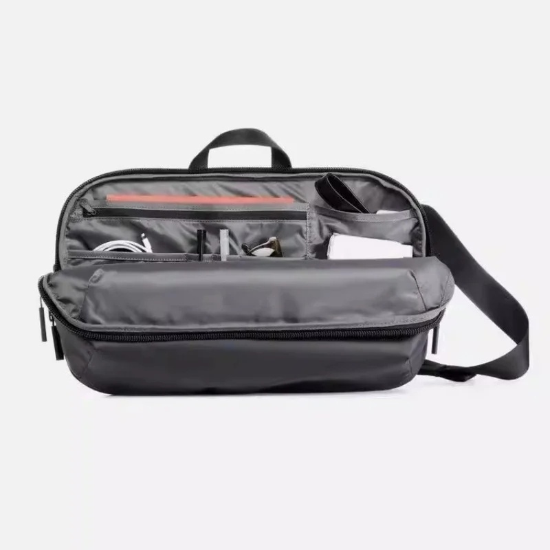 กระเป๋าเป้สะพายหลัง Tech Sling - The Office Tech บทวิจารณ์และราคา